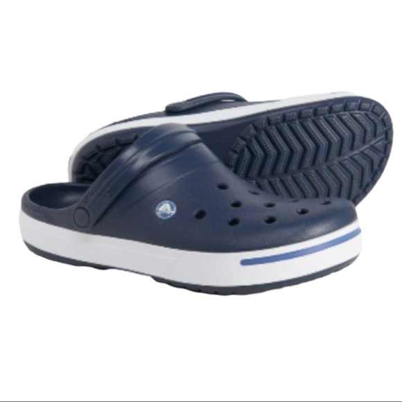 CROCS | Shoes | Crocs Crocband Ii Clogs 